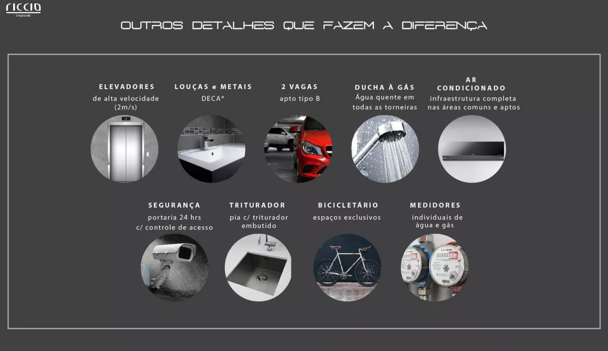 Edificio Tarsila Loft