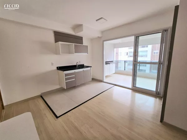 Apartamento com 2 quartos à venda em Jardim Aquarius São José dos Campos
