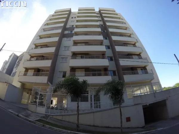 Empreendimento à venda em Jardim Satélite São José dos Campos