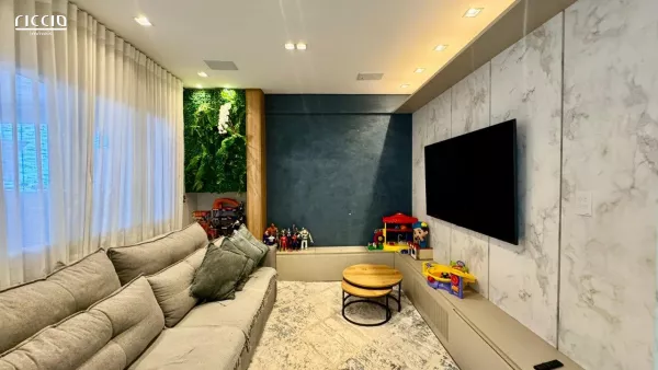 Cobertura com 3 quartos à venda em Jardim Aquarius São José dos Campos