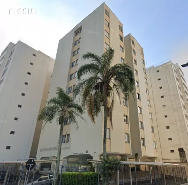 Empreendimento à venda em Vila Adyana São José dos Campos