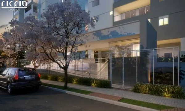 Empreendimento à venda em Jardim Aquarius São José dos Campos