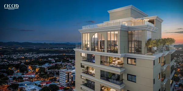 Empreendimento à venda em Vila Ema São José dos Campos