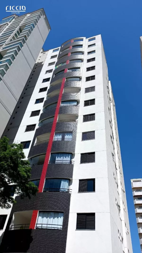 Empreendimento à venda em Jardim Aquarius São José dos Campos