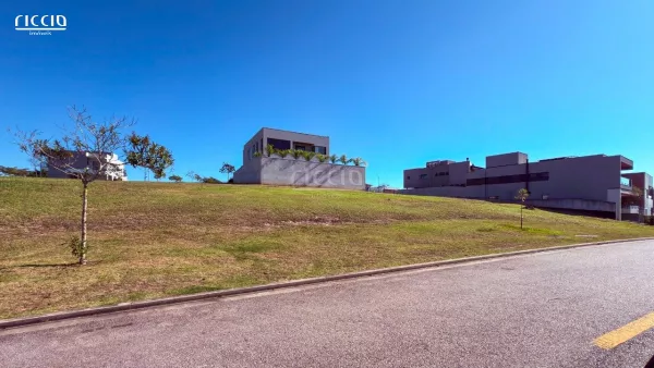 Terreno à venda em Urbanova São José dos Campos