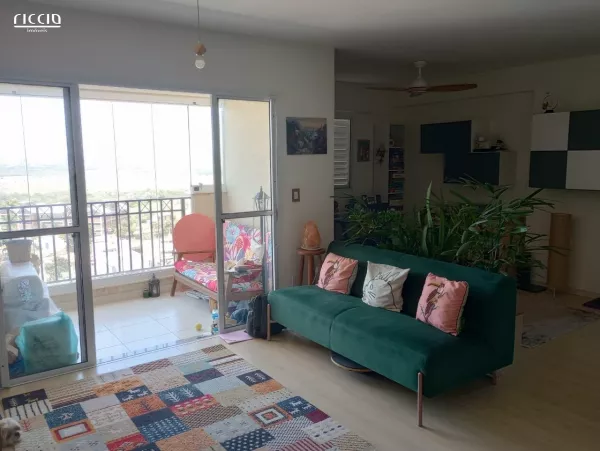 Apartamento com 2 quartos à venda em Urbanova São José dos Campos