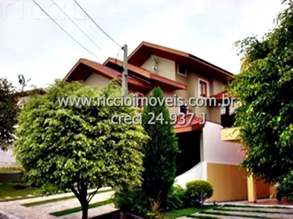 Casa em condomínio com 4 quartos à venda em Urbanova São José dos Campos