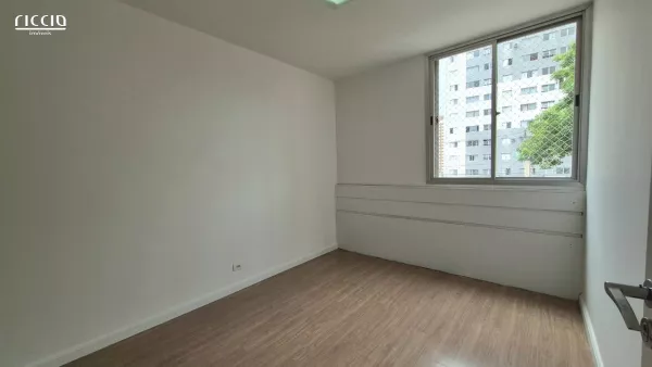 Apartamento com 2 quartos à venda em Jardim São Dimas São José dos Campos