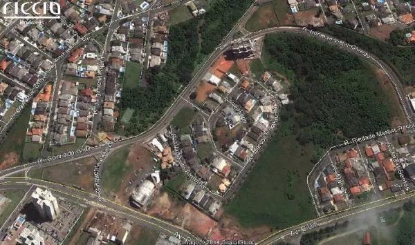 Empreendimento à venda em Urbanova São José dos Campos