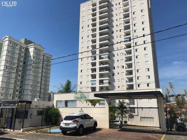 Empreendimento à venda em Urbanova São José dos Campos