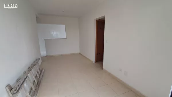 Apartamento com 2 quartos à venda em Jardim Satélite São José dos Campos