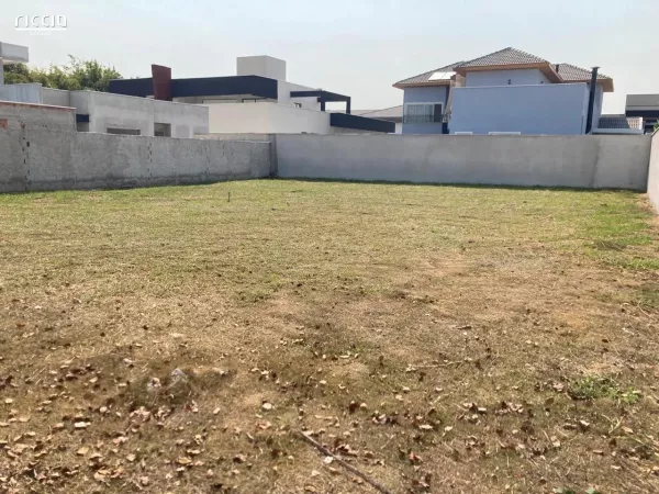 Terreno à venda em Urbanova São José dos Campos