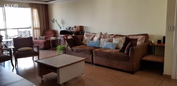 Apartamento com 3 quartos à venda em Vila Adyana São José dos Campos