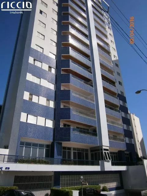 Empreendimento à venda em Vila Adyana São José dos Campos