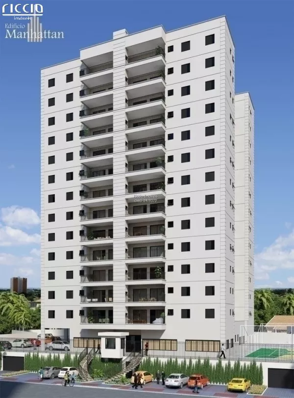 Empreendimento à venda em Vila São João Caçapava