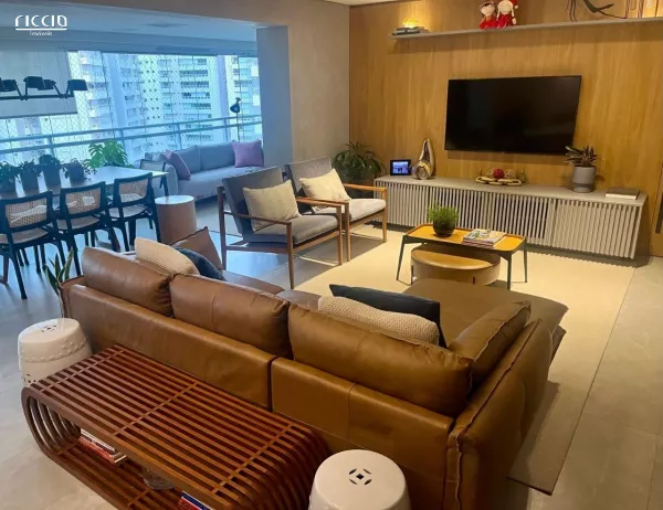 Apartamento com 3 quartos à venda em Vila Ema São José dos Campos