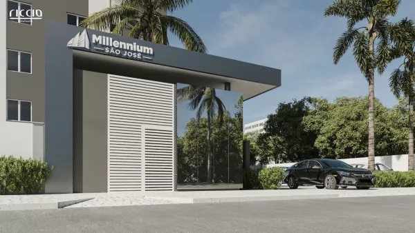 Empreendimento à venda em Parque Residencial Flamboyant São José dos Campos