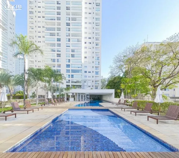 Empreendimento à venda em Vila Adyana São José dos Campos