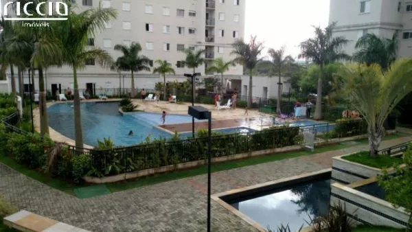 Empreendimento à venda em Vila Tesouro São José dos Campos