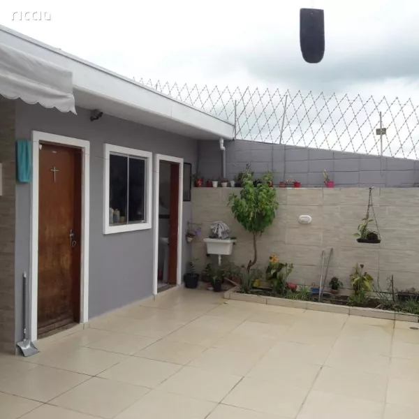 Casa em condomínio com 3 quartos à venda em Condomínio Residencial Mantiqueira São José dos Campos