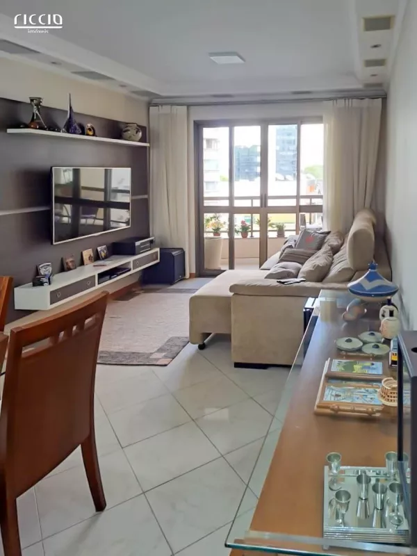 Apartamento com 3 quartos à venda em Jardim Aquarius São José dos Campos