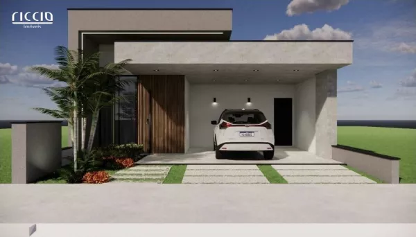 Casa em condomínio com 3 quartos à venda em Jardim Jacinto Jacareí