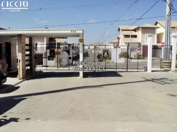 Empreendimento à venda em Parque Santo Antônio Taubaté