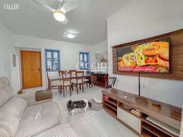 Apartamento com 3 quartos à venda em Jardim Aquarius São José dos Campos