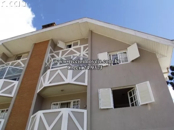 Empreendimento à venda em Vila Inglesa Campos do Jordão