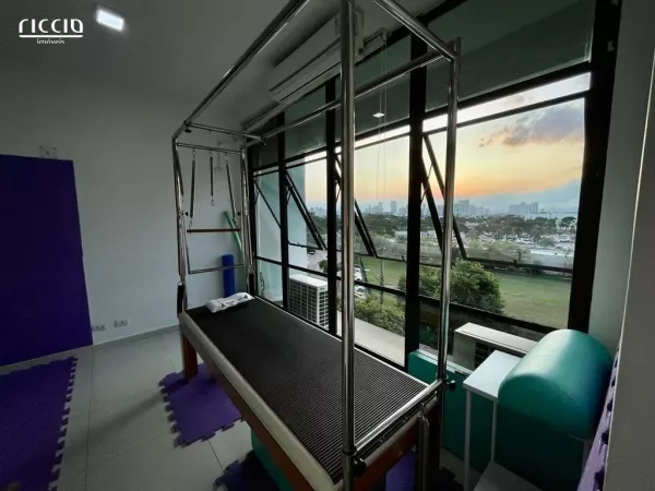 Salas/conjuntos à venda em Floradas de São José São José dos Campos