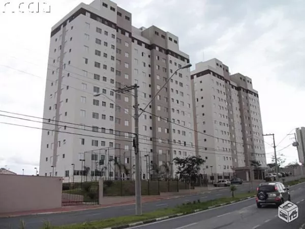 Empreendimento à venda em Villa Branca Jacareí