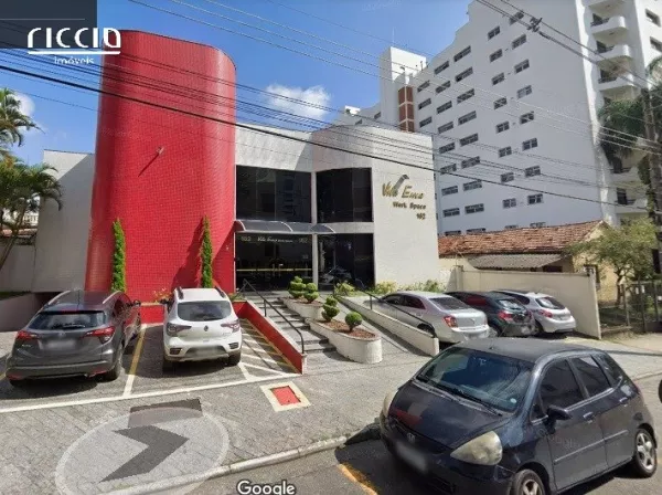 Empreendimento à venda em Vila Ema São José dos Campos