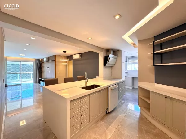 Apartamento com 3 quartos à venda em Vila Ema São José dos Campos