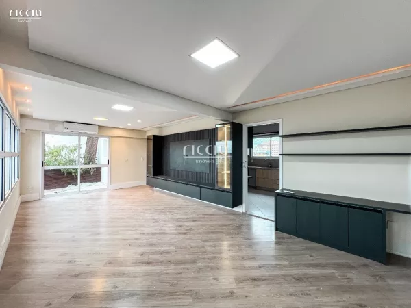 Cobertura com 4 quartos à venda em Jardim Aquarius São José dos Campos