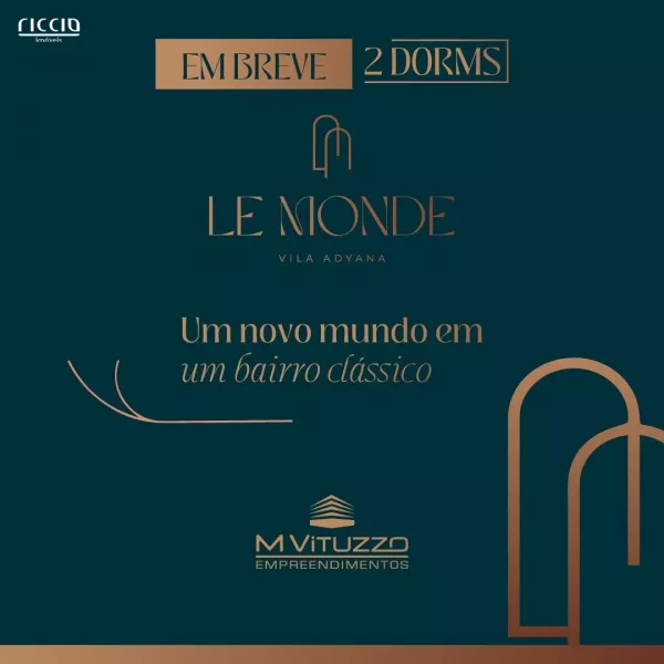 Empreendimento à venda em Vila Adyana São José dos Campos