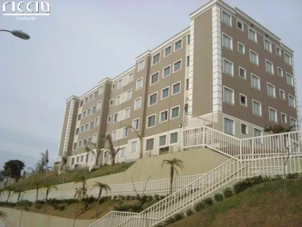 Empreendimento à venda em Vila Tesouro São José dos Campos