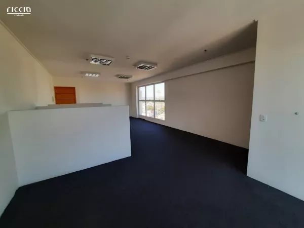 Salas/conjuntos à venda em Jardim São Dimas São José dos Campos