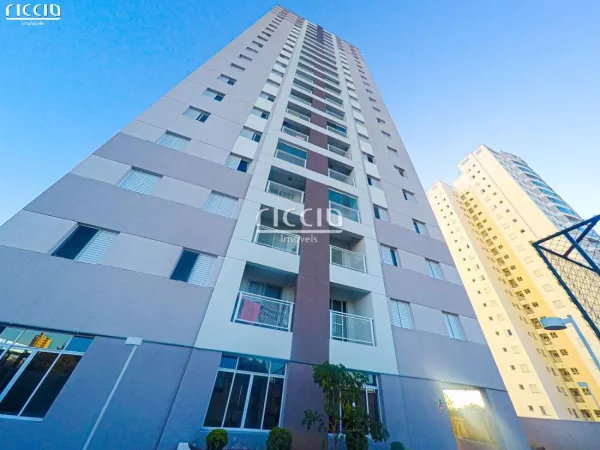 Empreendimento à venda em Jardim Paraíba Jacarei