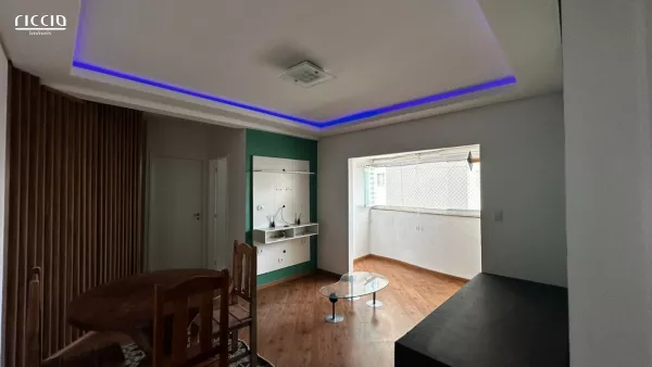 Apartamento com 2 quartos à venda em Jardim Aquarius São José dos Campos