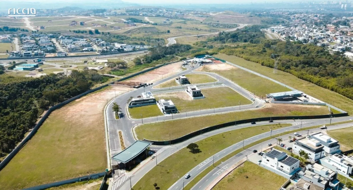 Condomínio Jardins das Nações Urbanova