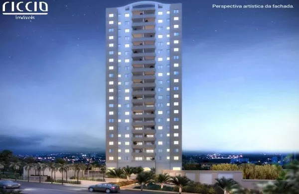 Empreendimento à venda em Jardim Sul São José dos Campos