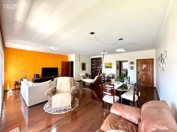 Apartamento com 3 quartos à venda em Vila Adyana São José dos Campos