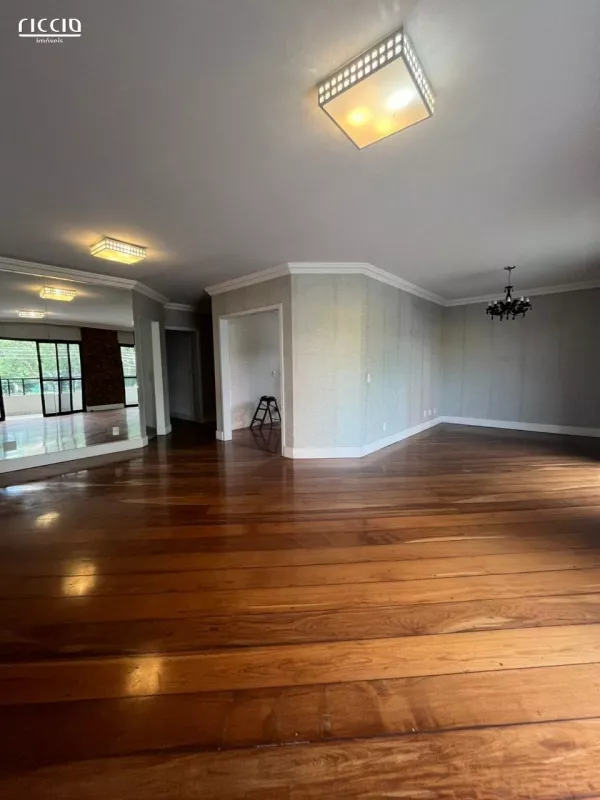 Apartamento com 4 quartos à venda em Jardim São Dimas São José dos Campos