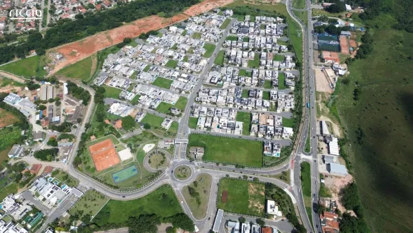 Terreno à venda em Urbanova São José dos Campos