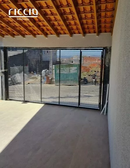 Casa com 3 quartos à venda em Recanto dos Eucaliptos São José dos Campos