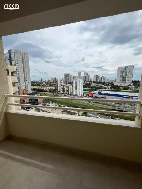 Apartamento com 3 quartos à venda em Jardim Apolo II São José dos Campos