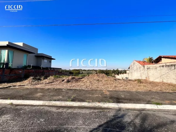 Terreno à venda em Urbanova São José dos Campos