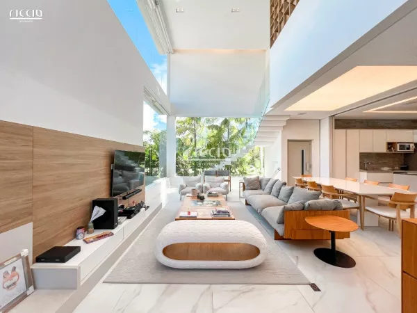 Casa em condomínio com 3 quartos à venda em Urbanova São José dos Campos