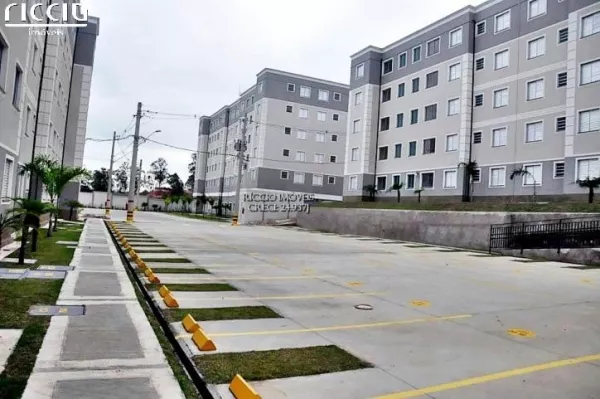 Empreendimento à venda em Jardim Califórnia Jacareí