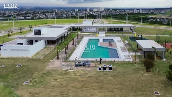 Terreno à venda em Urbanova São José dos Campos